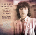 the album cover for Bill Wyman / Rhythm Kings - (Si Si) Je Suis Un Rock Star: Best Of Bill Wyman