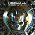 the album cover for Meshiaak - Alliance Of Thieves