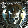 the album cover for Meshiaak - Alliance Of Thieves