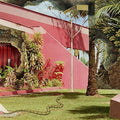the album cover for Sugar Candy Mountain - 666 (Can)