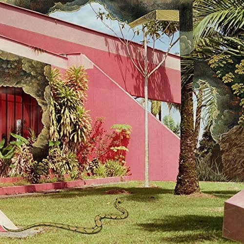 the album cover for Sugar Candy Mountain - 666 (Can)