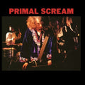 the album cover for Primal Scream - Primal Scream