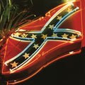 the album cover for Primal Scream - Give Out But Don't Give Up