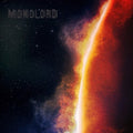 the album cover for Monolord - Lord Of Suffering