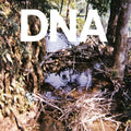 the album cover for DNA - A Taste Of Dna