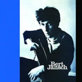 the album cover for Bert Jansch - Bert Jansch