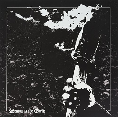 the album cover for Woman Is The Earth - Torch Of Our Final Night