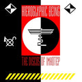 the album cover for Hieroglyphic Being - Disco's Of Imhotep [180 Gram] [Download Included]
