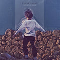 the album cover for Jesse Mac Cormack - After The Glow