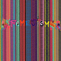 the album cover for Deap Vally - Femejism [LP]