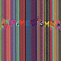 the album cover for Deap Vally - Femejism