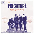 the album cover for The Frightnrs - Nothing More To Say