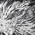 the album cover for Spirit Adrift - Chained To Oblivion