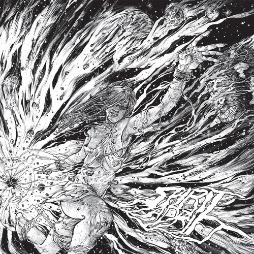 the album cover for Spirit Adrift - Chained To Oblivion