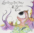 the album cover for Legendary Pink Dots - Scented Candle