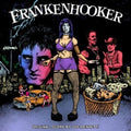 the album cover for Unknown Artist - Basket Case 2 / Frankenhooker / O.S.T. [Limited Edition]