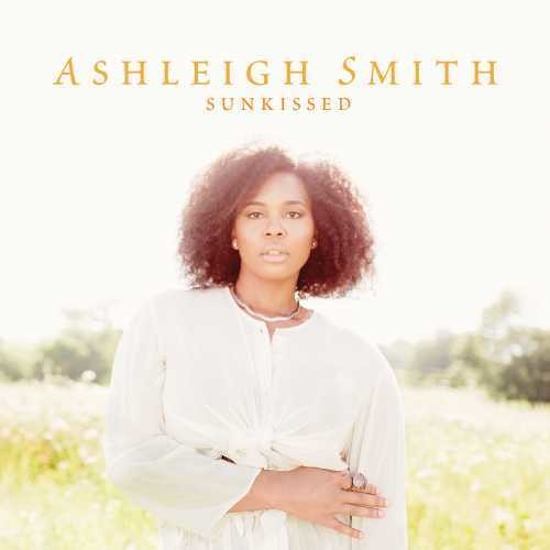 the album cover for Ashleigh Smith - Sunkissed