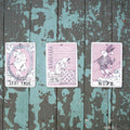 the album cover for Izzy True - Nope