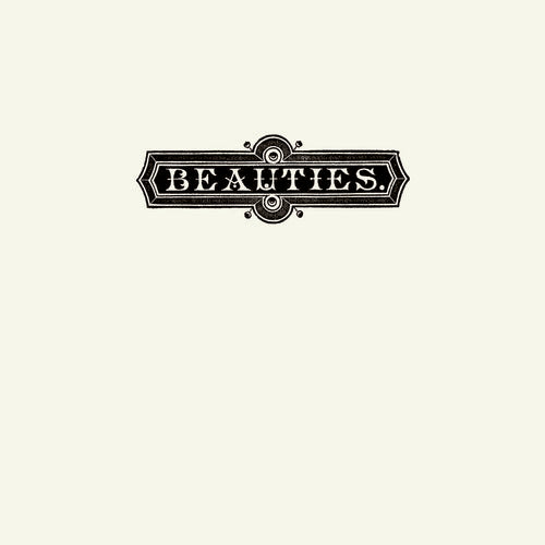 the album cover for Health&Beauty - No Scare [Vinyl]