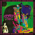 the album cover for Stoner Box / Various - Stoner Box / Various