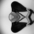 the album cover for Psychic Twin - Strange Diary