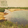the album cover for Nomad Stones - Nomad Stones