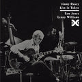 the album cover for Jimmy Raney - Live in Tokyo