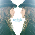the album cover for Sara Bareilles - Kaleidoscope Heart