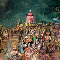 the album cover for Day Of The Dead - Day Of The Dead: Terrapin Station (Suite)