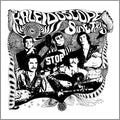 the album cover for Kaleidoscope - Side Trips