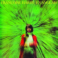 the album cover for Francoise Hardy - En Anglais