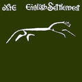 the album cover for Xtc - English Settlement [Remastered] (Uk)