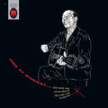 the album cover for Josh White - Josh At Midnight [Vinyl]