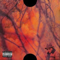 the album cover for ScHoolboy Q - Blank Face LP