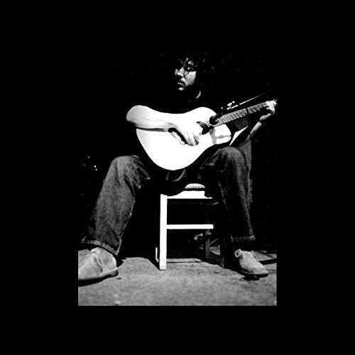 the album cover for Jack Rose - I Do Play Rock And Roll [Download Included]