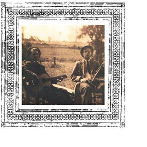 the album cover for Jack Rose - Jack Rose [Download Included]