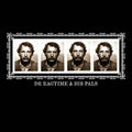the album cover for Jack Rose - Dr Ragtime & His Pals [Download Included]