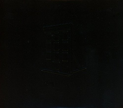 the album cover for Unknown Artist - Secret City Records 10th Anniversary Compilation [2 CD]