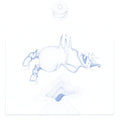 the album cover for Devendra Banhart - Ape In Pink Marble