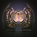 the album cover for Cristian Vogel - The Assistenz [Vinyl]