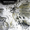 the album cover for Mario Hammer & Lonely Robot - L'esprit De L'escalier Remixes