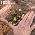 the album cover for Dennis Dougherty - Get The Angle Right