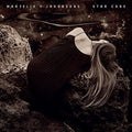 the album cover for V Jakobsons Marielle - Star Core