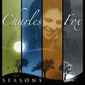 the album cover for Charles Fox - Seasons
