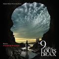 the album cover for Patrick Watson - 9th Life Of Louis Drax