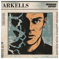 the album cover for Arkells - Morning Report [Vinyl]