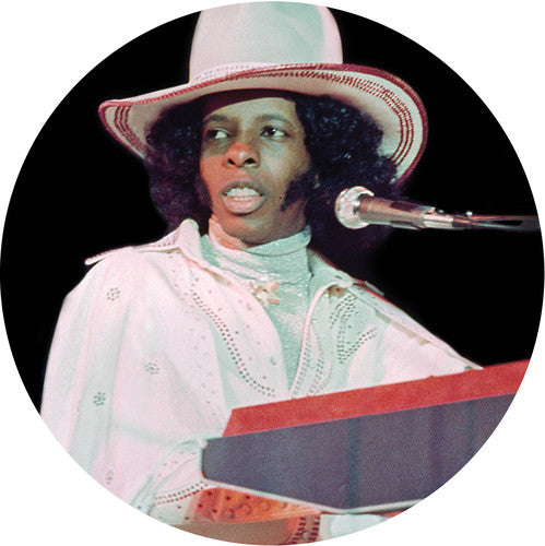 the album cover for SLY STONE - Family Affair - The Very Best Of [Limited Edition] (Pict)
