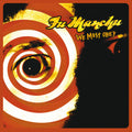 the album cover for Fu Manchu - We Must Obey