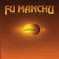 the album cover for Fu Manchu - Signs Of Infinite Power