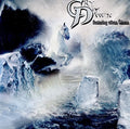 the album cover for Cry of Dawn - Cry Of Dawn